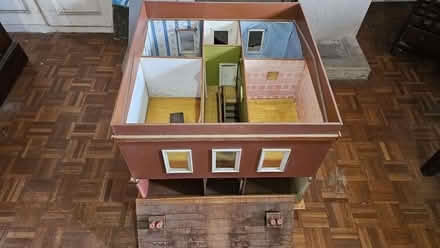 Photo of free Dolls House (Purton GL13) #3