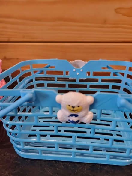 Photo of free Easter egg baskets (Fittleworth RH20) #2