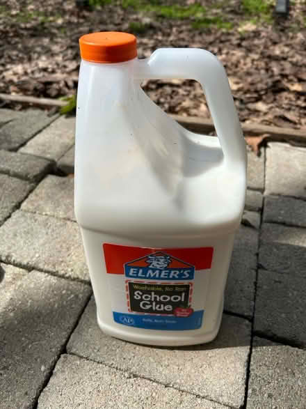 Photo of free School glue (Shoreline West Mountain View) #1