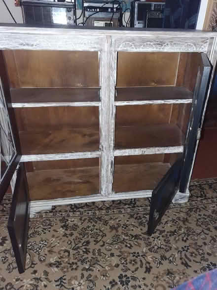 Photo of free Antique unit (Necton PE37) #2