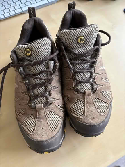 Photo of free Walking shoes (Lyncombe) #2
