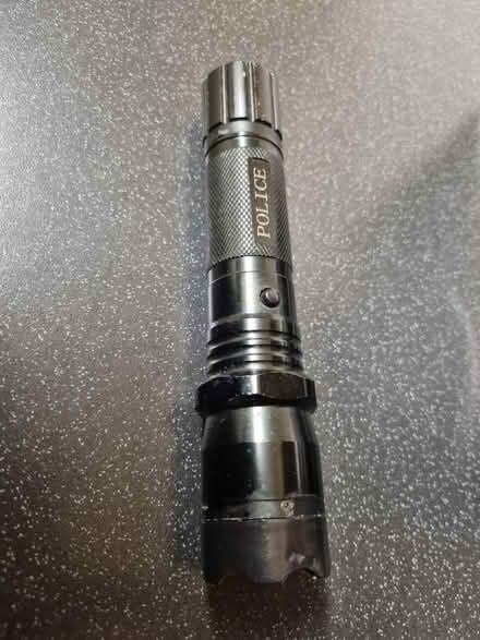 Photo of free Torch (SE20) #1