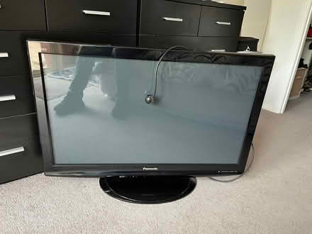 Photo of free Panasonic 44inch TV (sth geelong) #1