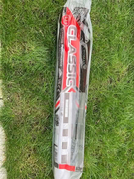 Photo of free Breathable Membrane - 1m Width (Holbeach, Lincolnshire) #2