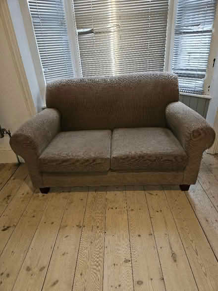 Photo of free Laura Ashley 2 Seat Sofa (CT5) #1