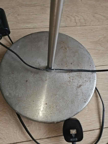 Photo of free Ikea ceiling and floor lights (Bangor BT20) #2