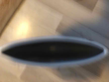 Photo of free Vase (Leslieville) #3