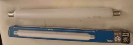 Photo of free Light bulb (University Area RG1) #3