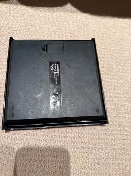 Photo of free Kitchen scale (Chiswick W4) #2