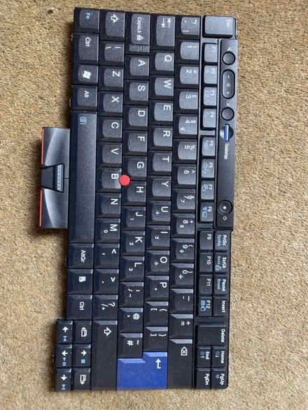 Photo of free Keypad (Benslow SG4) #1