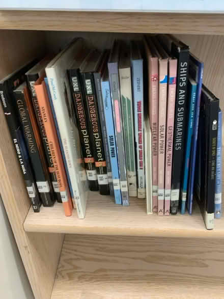Photo of free kids’ books (Lafayette) #1