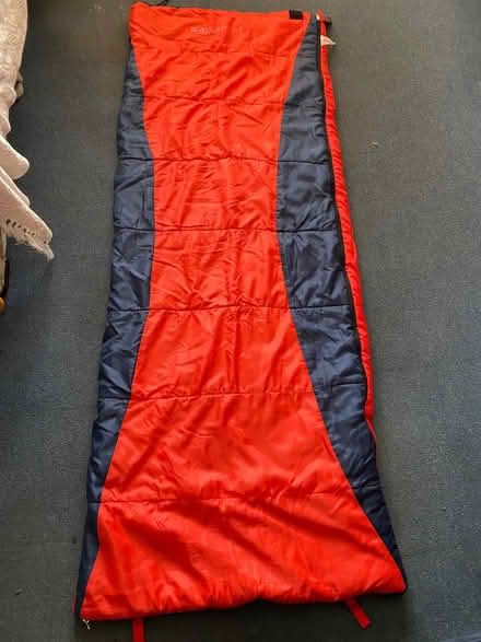 Photo of free Sleeping bag (Temple Cowley OX4) #1