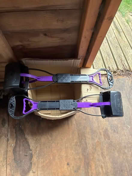 Photo of free Poop scoop (Rayner's Lane HA2) #1