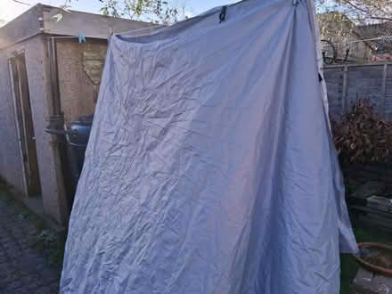 Photo of free Gazebo side panels (Fishponds BS16) #1