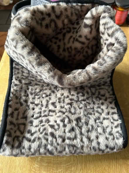 Photo of free Heated feet warmer (Gedling NG4) #1