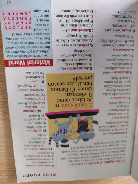 Photo of free Readers Digest Magazines 2006/7 (DA3) #1