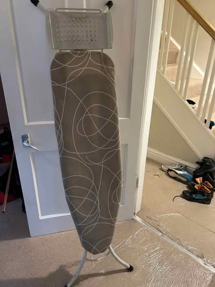 Photo of free Ironing board (Windermere LA23) #1