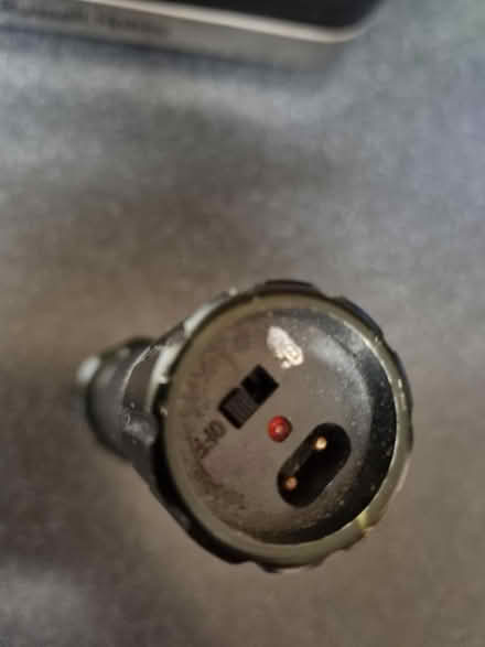 Photo of free Torch (SE20) #4