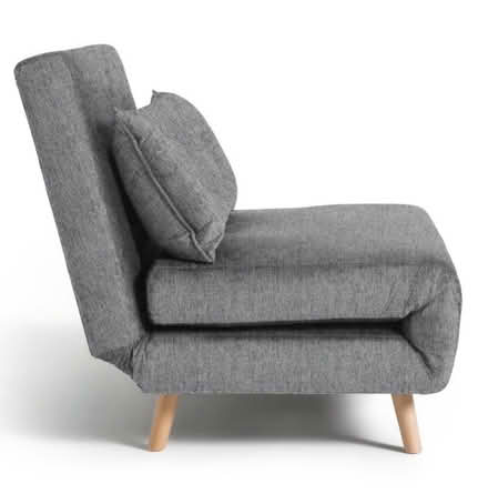 Photo of free Habitat Chairbed Folding Guest Bed (Marcham OX13) #3