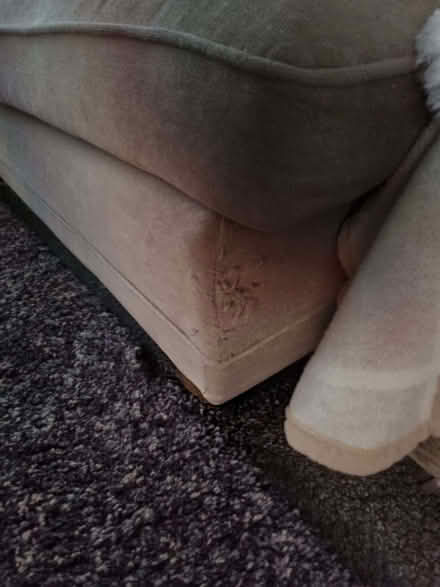 Photo of free Corner sofa (Dawley TF4) #4