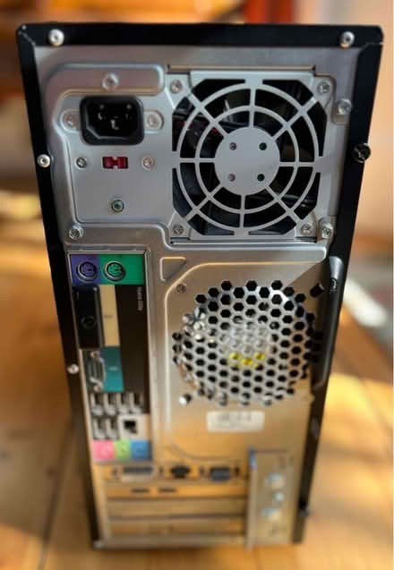 Photo of free Dell desktop tower - no hard drive (Honor Oak SE23) #4