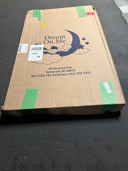 Photo of free Large, long, flat cardboard boxes (Valencia Avenue, Sunnyvale) #2