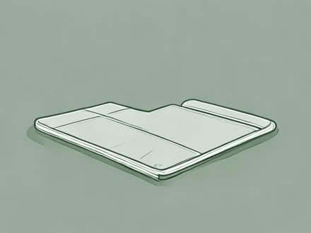 Photo of free Yoga mat (New Malden KT3) #1