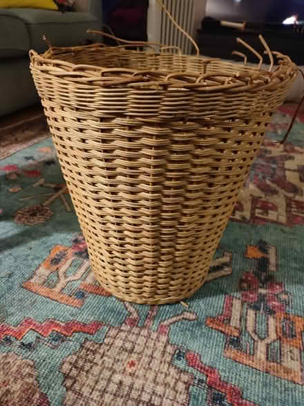 Photo of free Basket (WD23 Bushey) #1