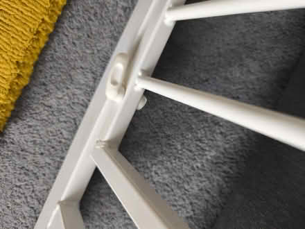 Photo of free Lindam Child Stair Gate (Ilford IG1) #2