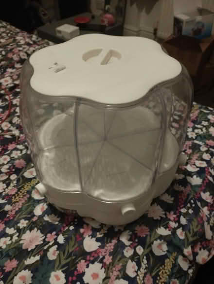 Photo of free Grain Sorter (Gateshead NE8) #1