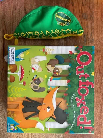 Photo of free Kids games (Shoreline West Mountain View) #1