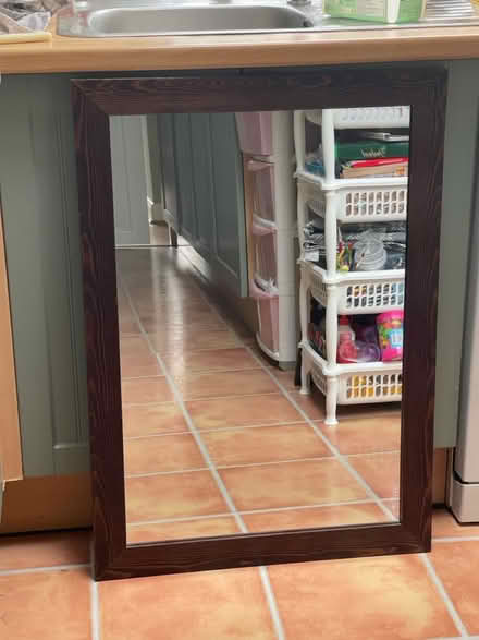 Photo of free Mirror (Chingford Mount, E4) #2