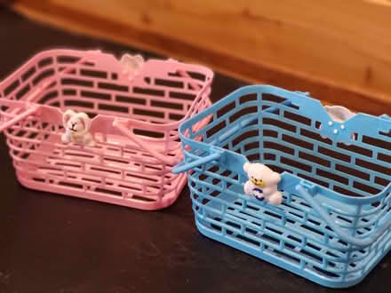 Photo of free Easter egg baskets (Fittleworth RH20) #1