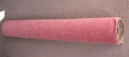 Photo of free Carpet off-cut 2.6m x 1.30m (Dairy Lane Estate DH4) #1