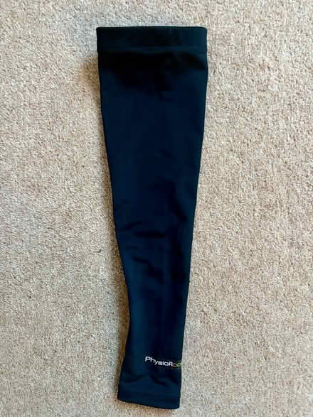 Photo of free Shooting sleeve / elbow support (Walkwood B97) #1