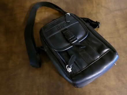 Photo of free Black Shoulder Bag (Northwest Frederick) #1
