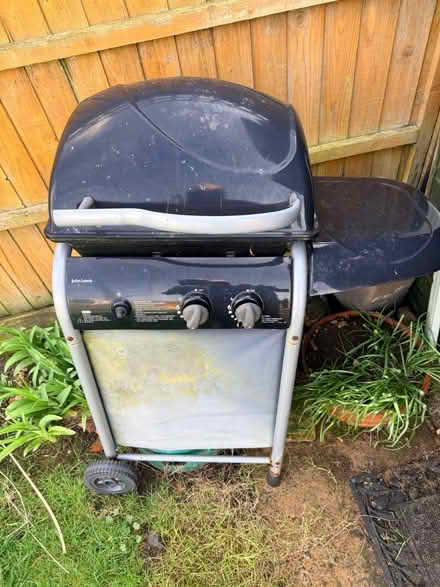 Photo of free Bar b que (Sandy) #1