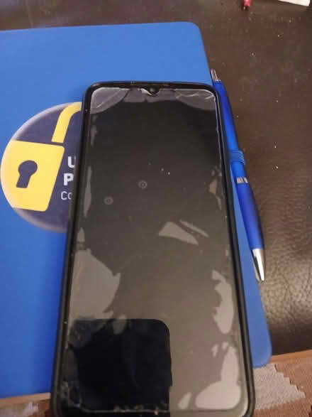 Photo of free Mobile phone (Kirkstall LS5) #1