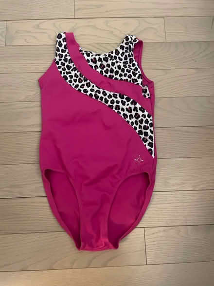 Photo of free Pink leotard (Kennedy/16th in Markham) #1