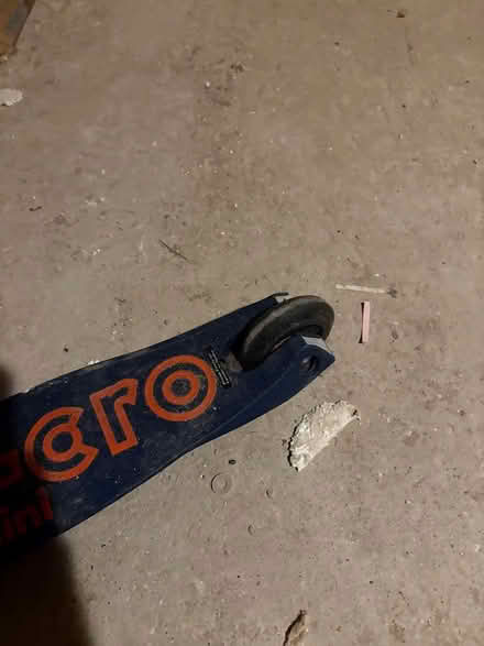 Photo of free Scooter please read listing (CR2 South Croydon) #2