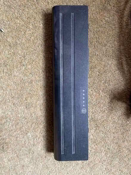 Photo of free Battery pack for Dell laptop computer (Benslow SG4) #3