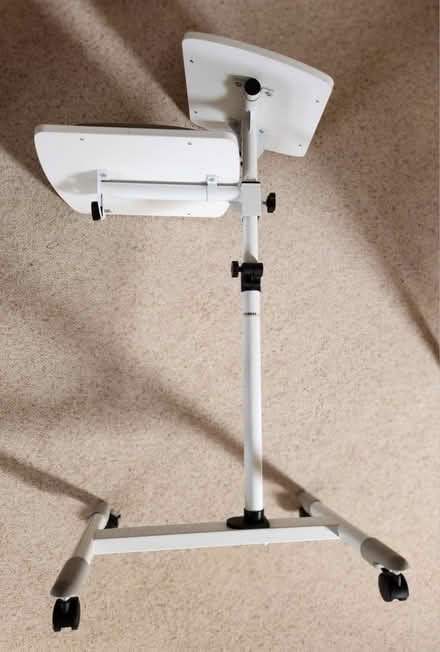 Photo of free AV stand (Felpham PO22) #2