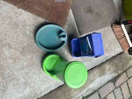 Photo of free Bird seed/water feeders (Harrogate HG2) #4