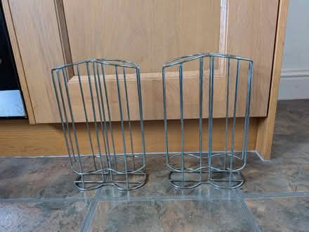 Photo of free 2 x coffee pod holders (Stannington S6) #1