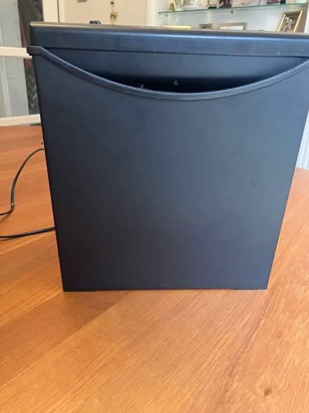 Photo of free Paper Shredder (CM11 2) #1