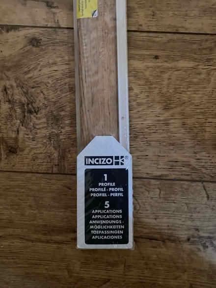 Photo of free Quickstep 5 in 1 incizo profile, (Northwood HA6) #1