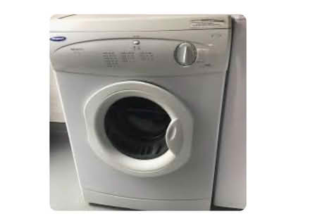 Photo of free Hotpoint Tumble Dryer TDL32 (South Ockendon RM15) #2