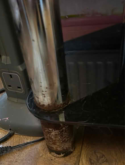 Photo of free Sony Bravia Tv, DVD/BluR & stand (WA10) #4