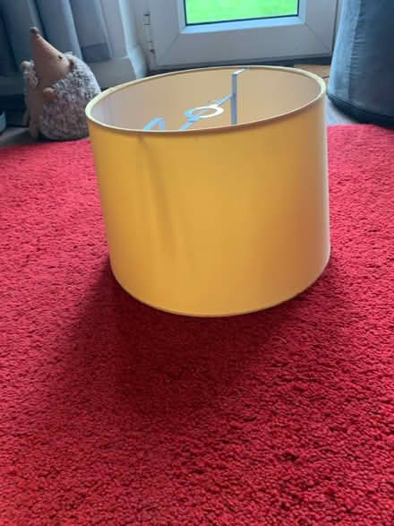 Photo of free Light shades (BR3 Elmers End) #1