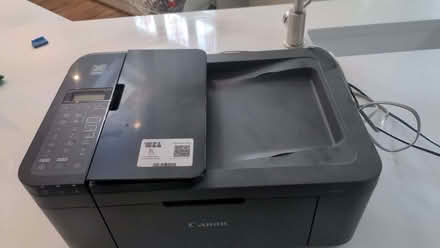 Photo of free Cannon Pixma Printer + Scanner (Cheadle Hulme SK8) #1